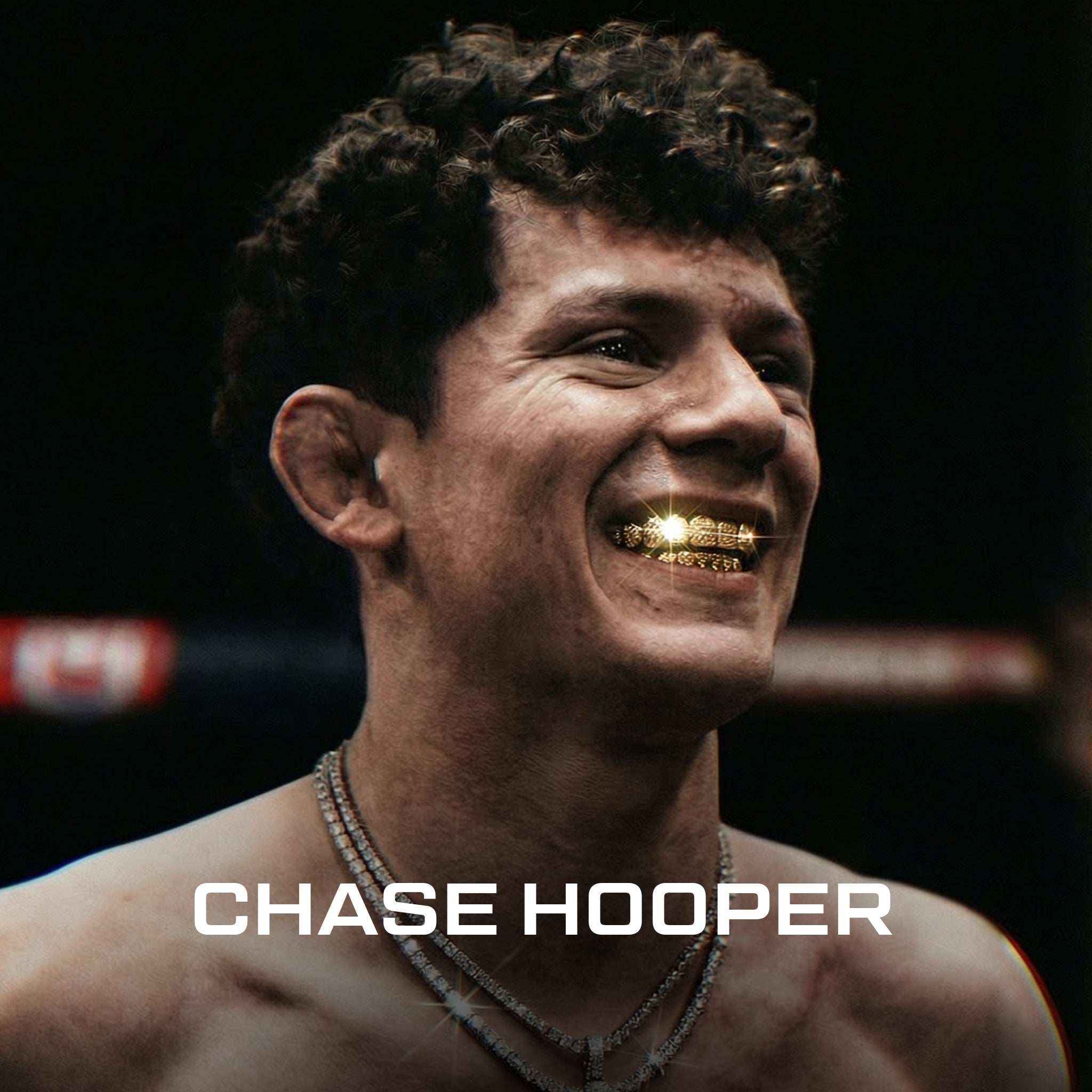Chase Hooper