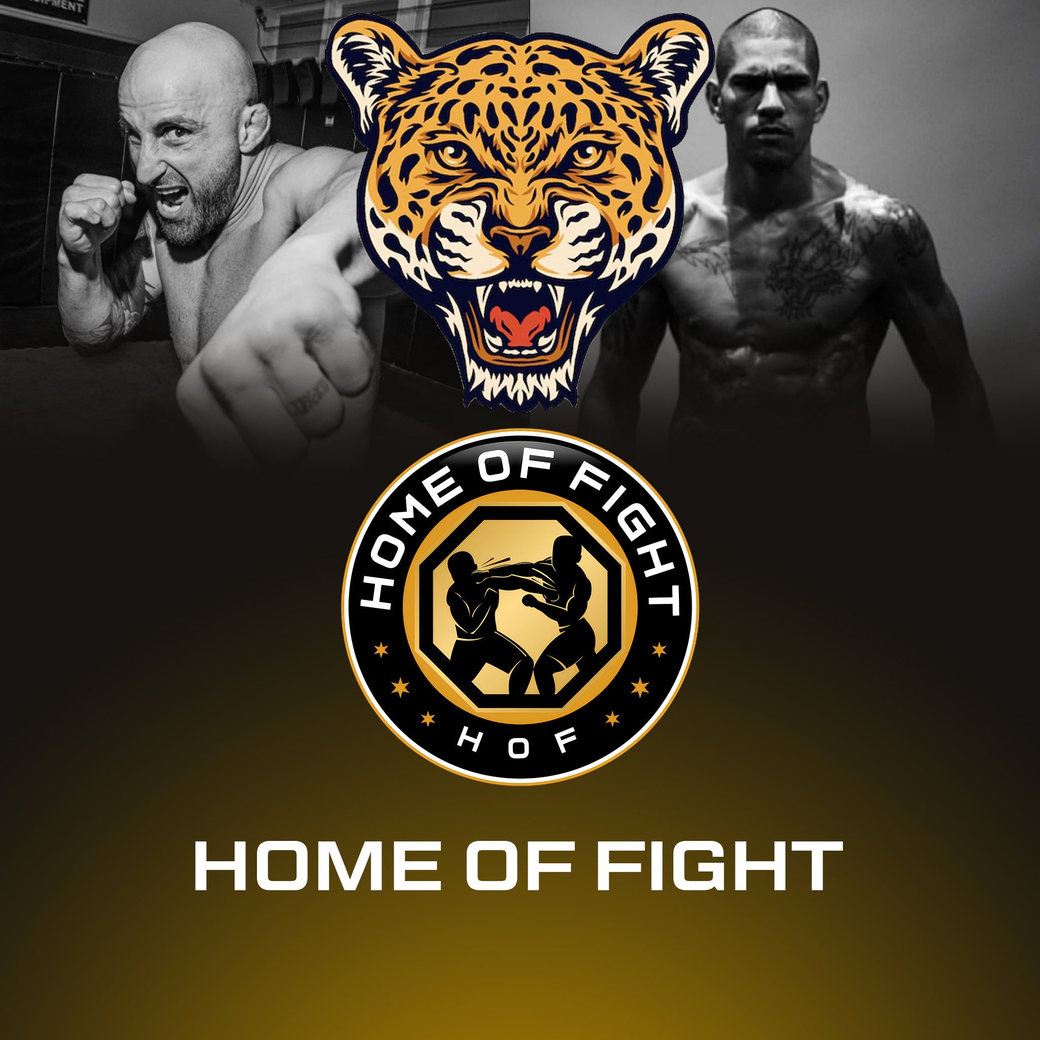 Home of Fight Collection