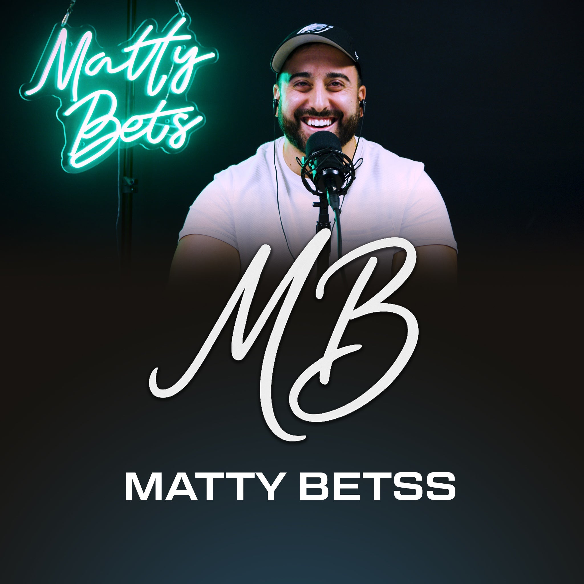 Matty Betss