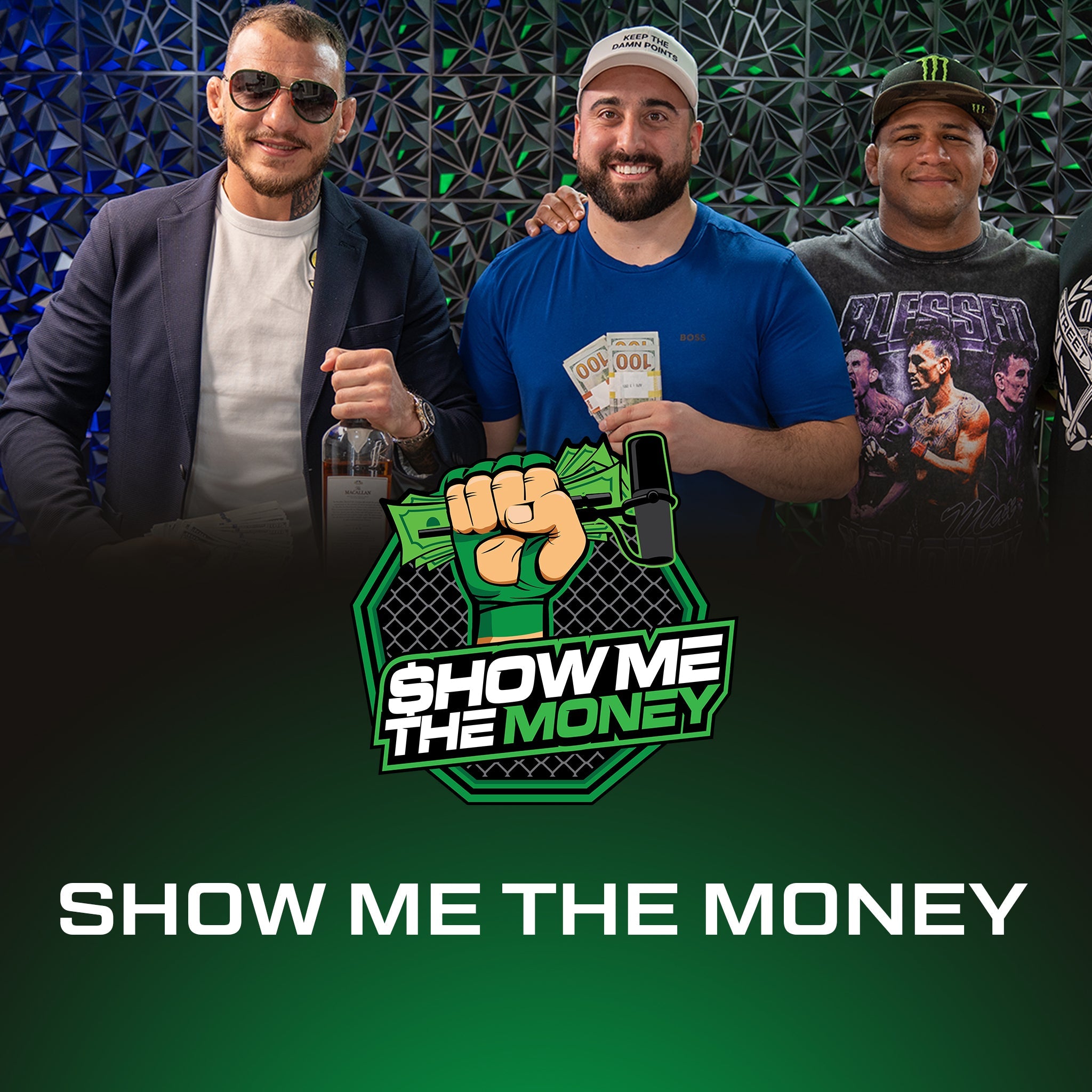 Show Me The Money