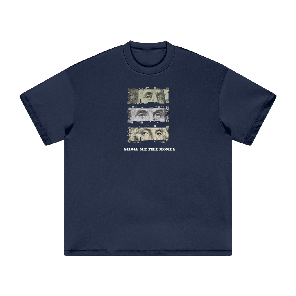 SMTM Presidents Tee