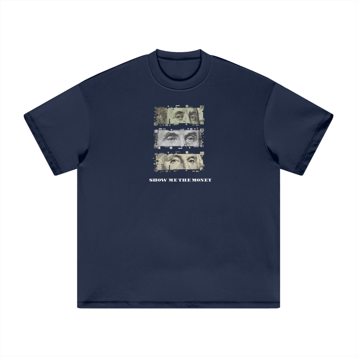 SMTM Presidents Tee