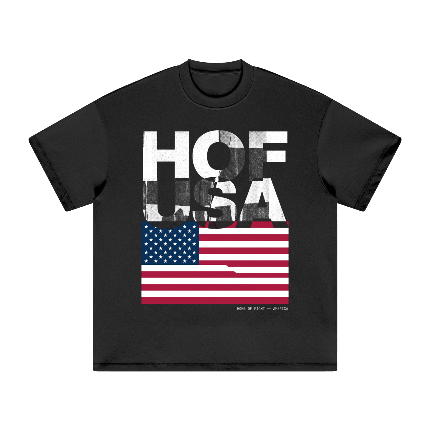 HOF USA Freedom 250