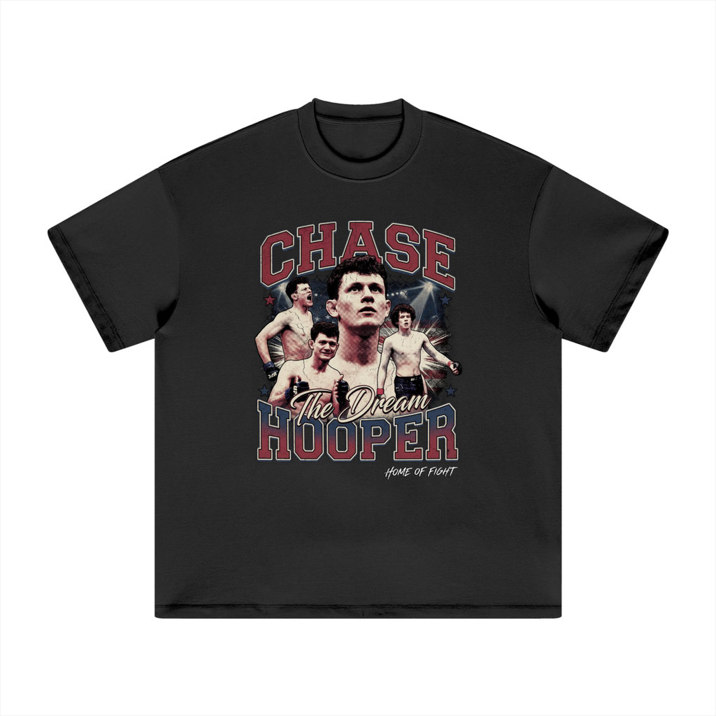 Chase "The Dream" Hooper Signature Tee