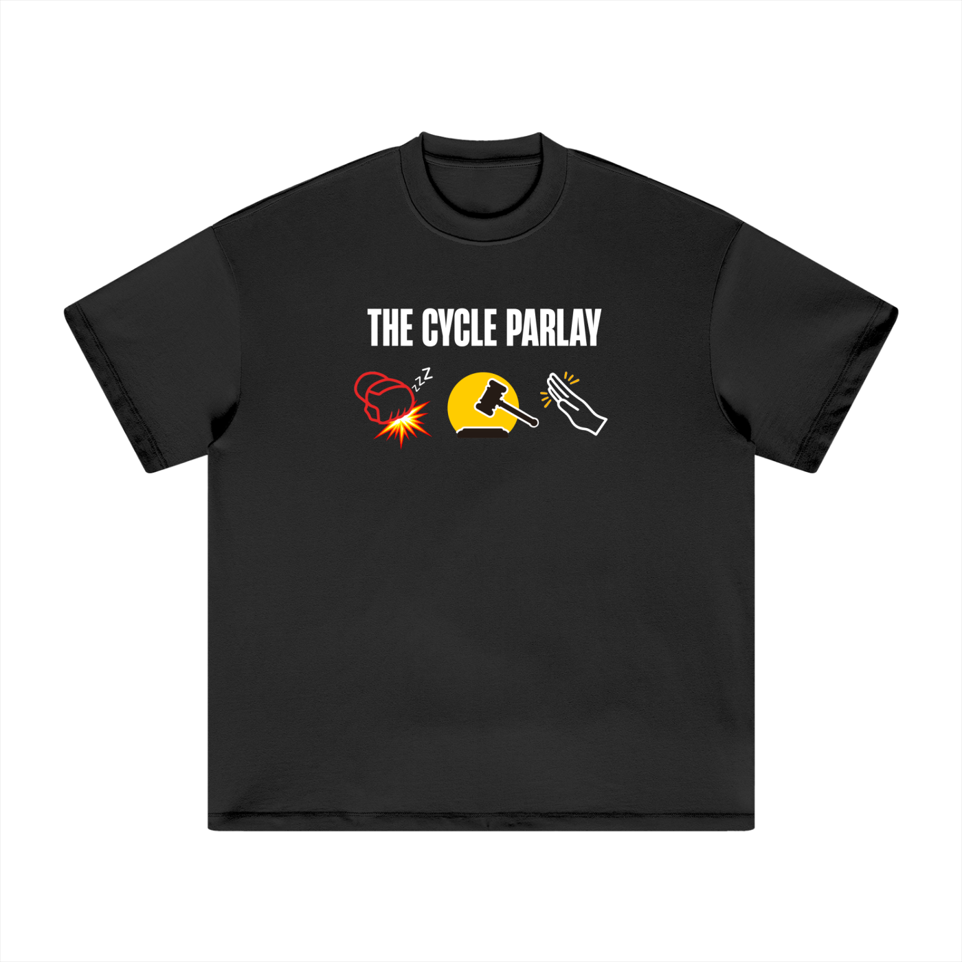 Cycle Parlay - Matty Betss