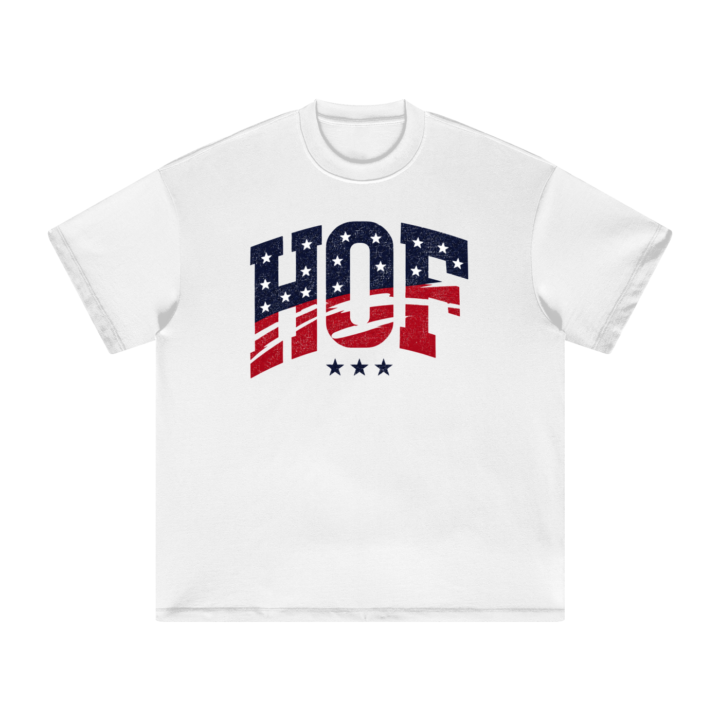 HOF USA Tee