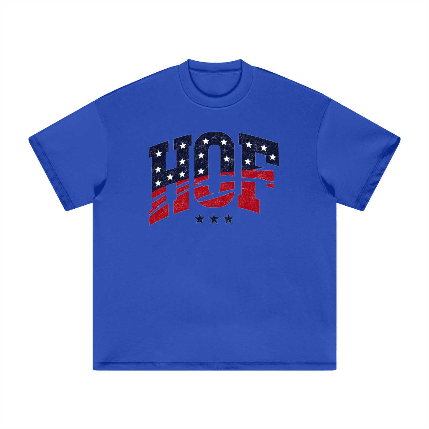 HOF USA Tee