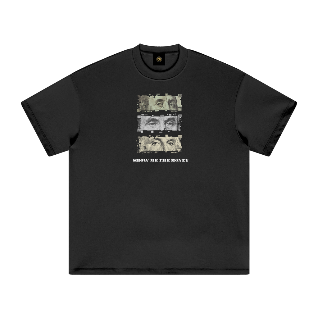 SMTM Presidents Tee