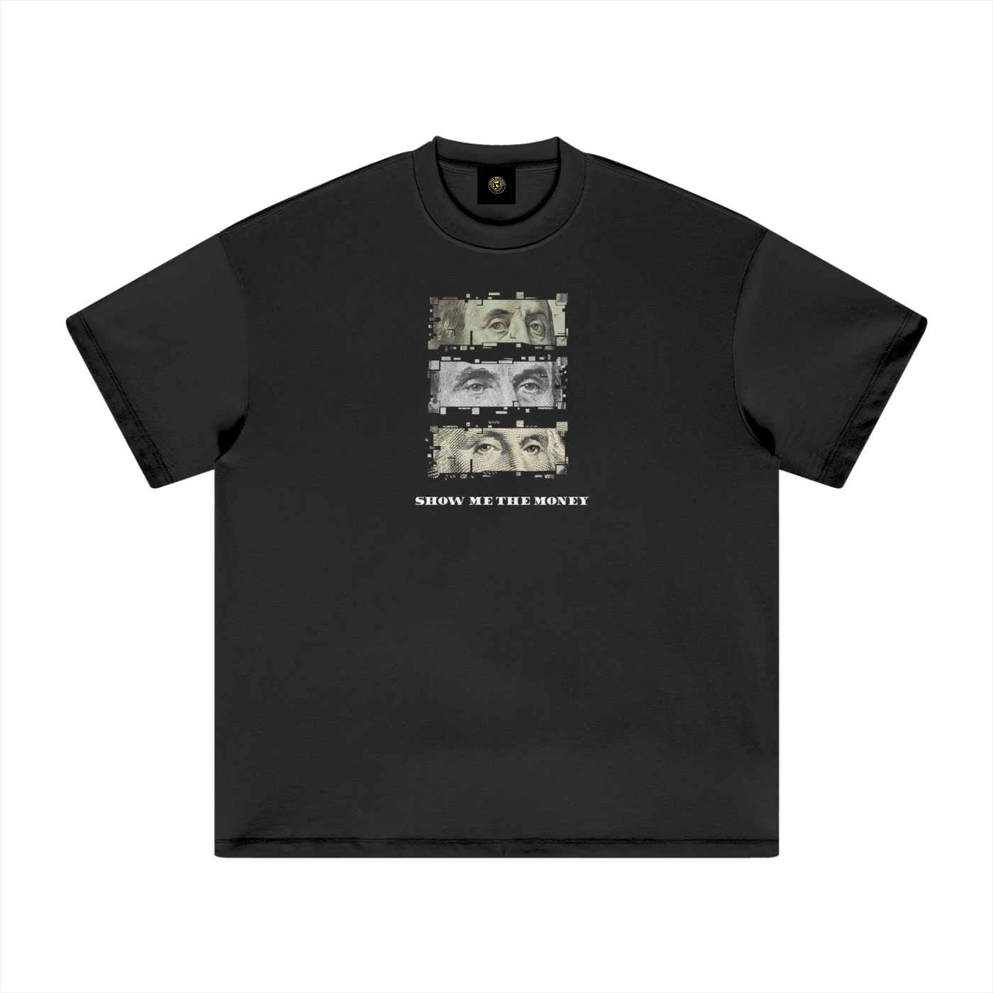 SMTM Presidents Tee