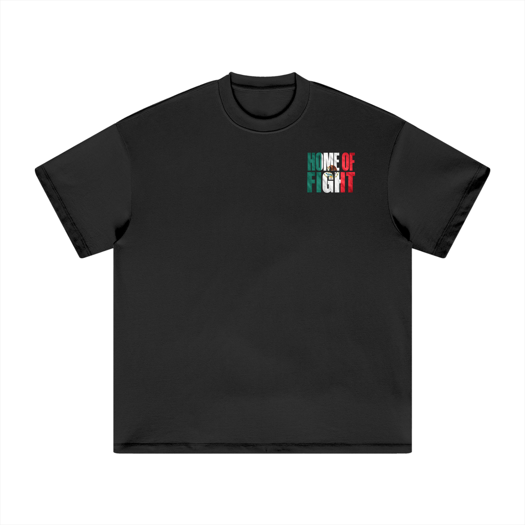 Pride of Mexico T-Shirt