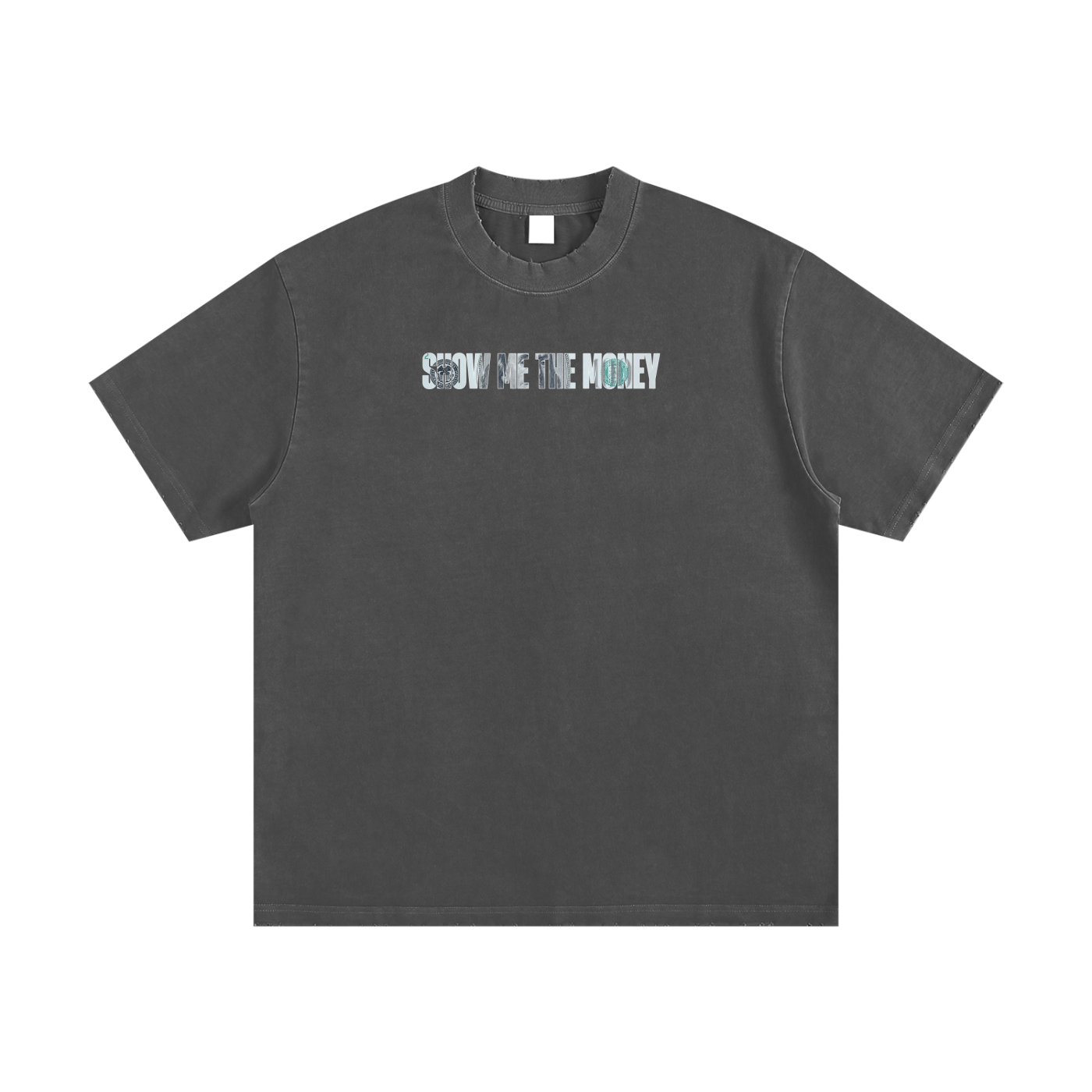 Show Me The Money Tee