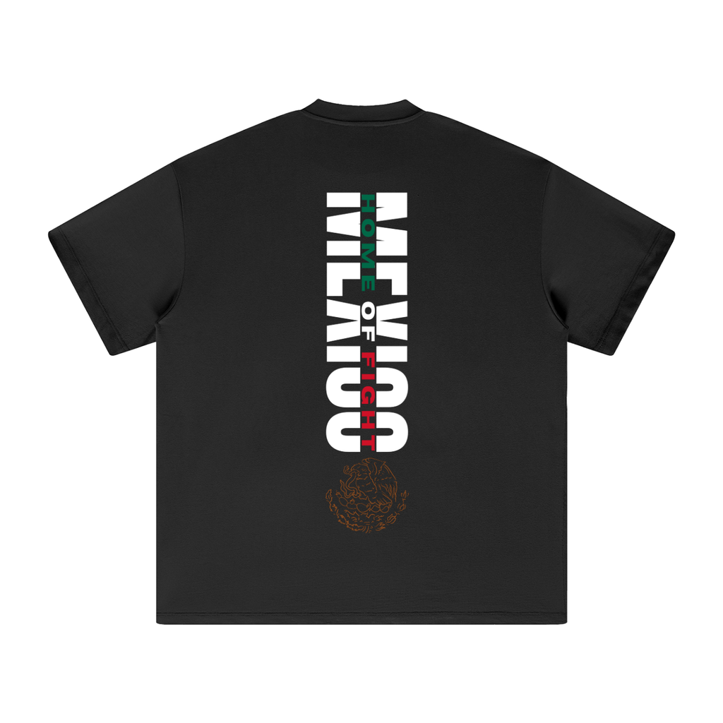 Pride of Mexico T-Shirt