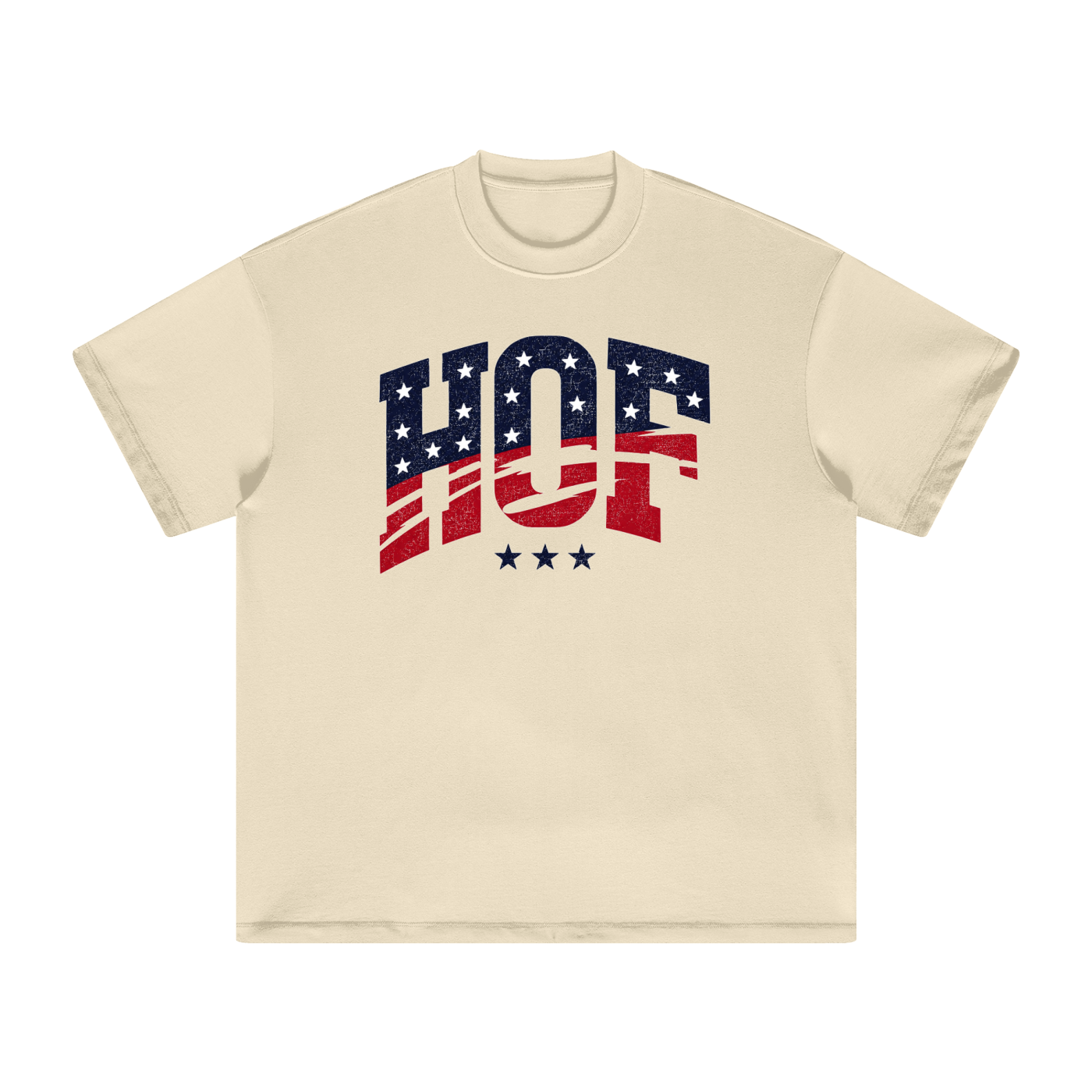 HOF USA Tee