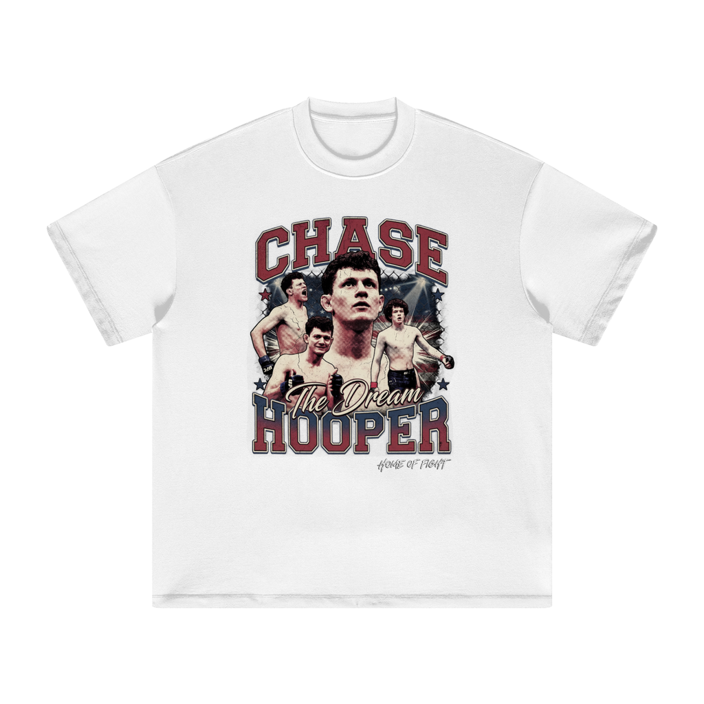 Chase "The Dream" Hooper Signature Tee